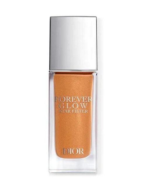 Dior Forever Glow Star Filter Brillo De Labios 5n 30ml