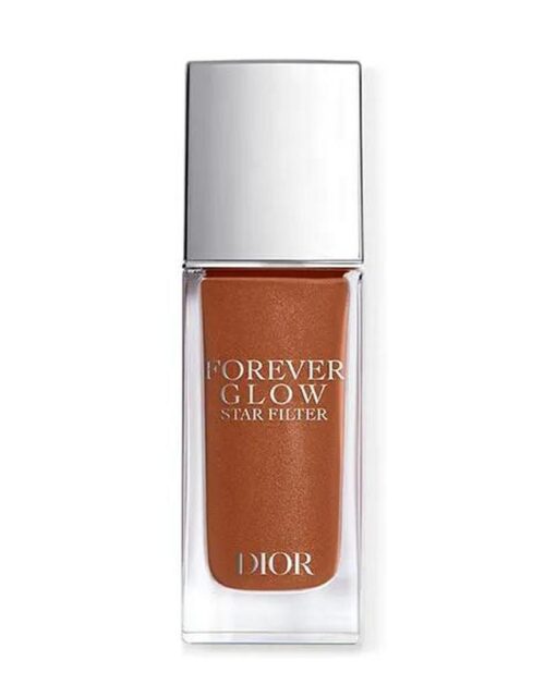 Dior Forever Glow Star Filter Brillo De Labios 7n 30ml