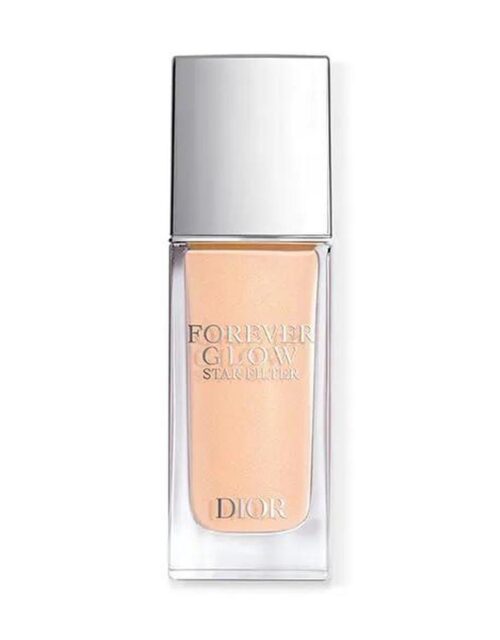 Dior Forever Glow Star Filter Brillo De Labios 0n 30ml
