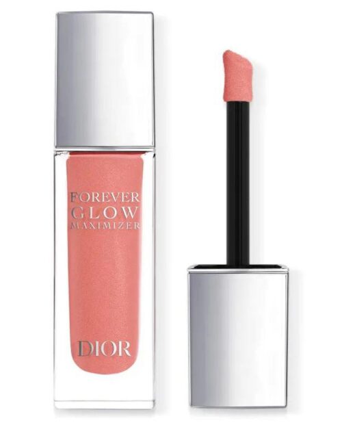 Dior Forever Glow Maximizer Iluminador 014 Rosy 11ml