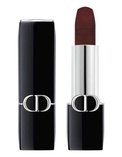 Dior Rouge Dior Balm 001