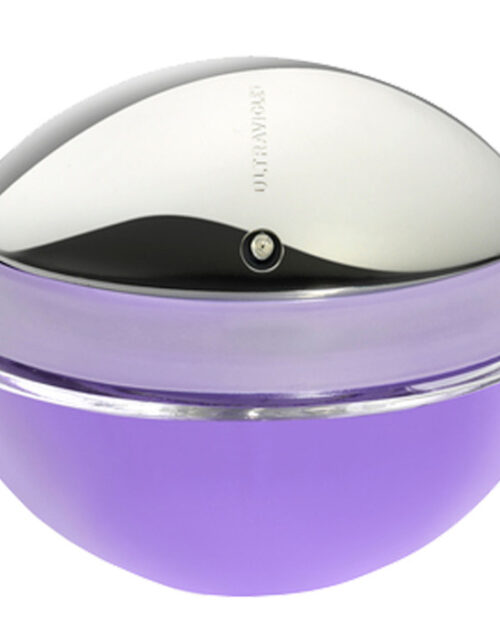 Paco Rabanne Ultraviolet Eau De Perfume Spray 80ml