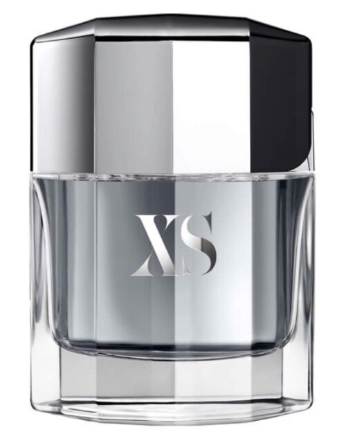 Paco Rabanne Xs Eau De Toilette Spray 100ml
