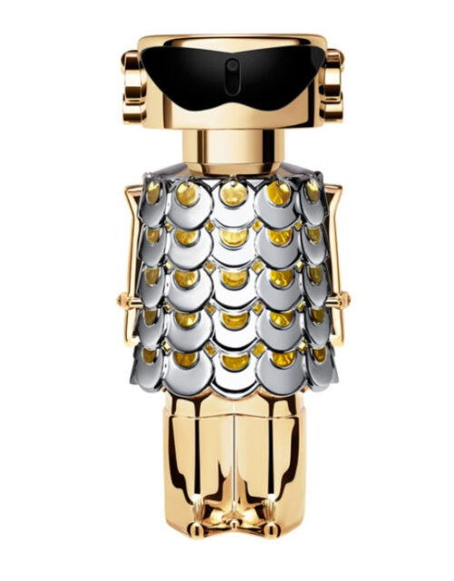 Paco Rabanne Fame Eau De Perfume Spray 80ml Refillable