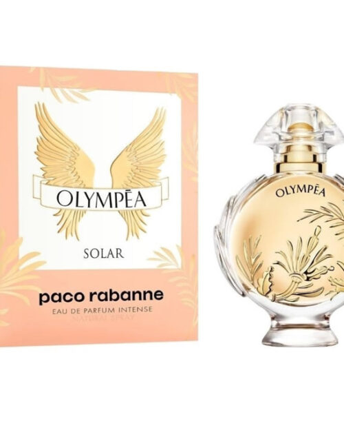 Paco Rabanne Olympéa Solar Eau de Perfume Intense Spray 30ml