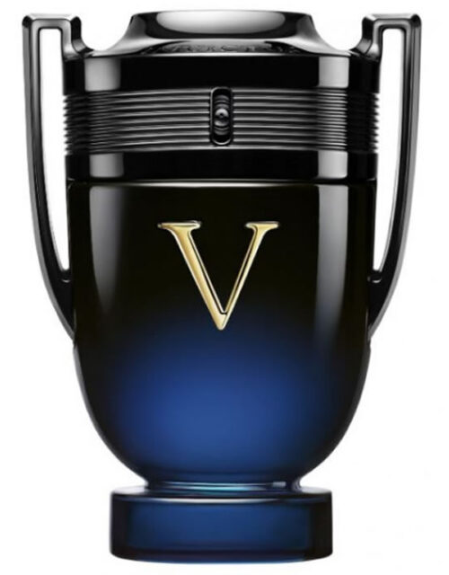 Paco Rabanne Invictus Victory Elixir Eau De Perfume Spray 50ml