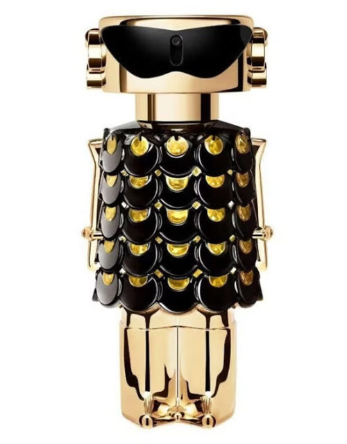 Paco Rabanne Fame Parfum Spray Rechargeable 80ml