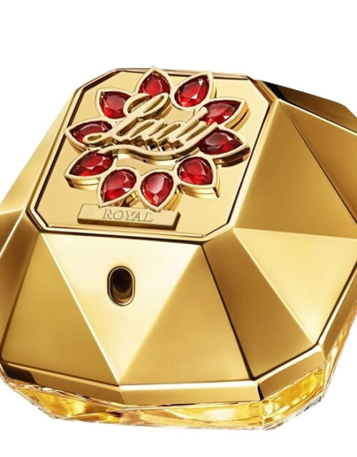 Paco Rabanne Lady Million Royal Eau de Perfume Spray 50ml