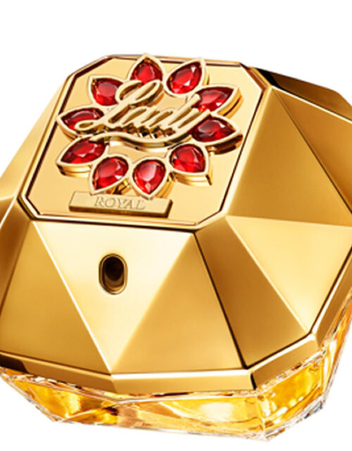 Paco Rabanne Lady Million Royal Eau de Perfume Spray 80ml