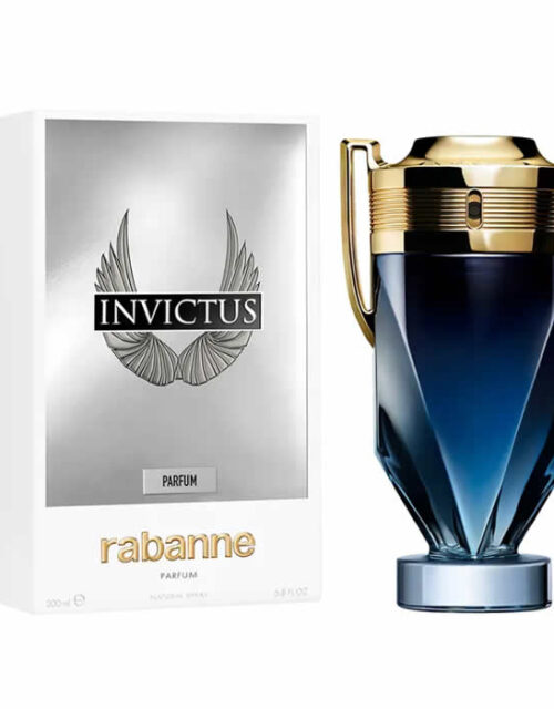 Paco Rabanne Invictus Parfum Spray 200ml