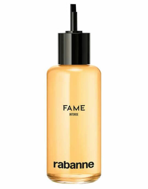 Paco Rabanne Fame Intense Eau De Perfume 200ml Refill