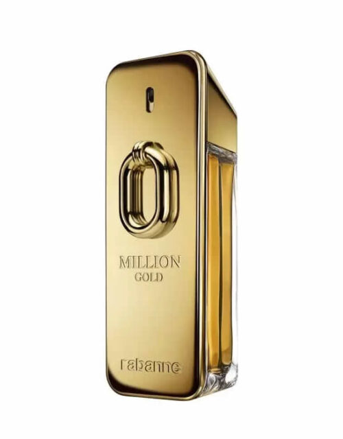 Rabanne Million Gold Eau de Parfum Intense Spray 100ml