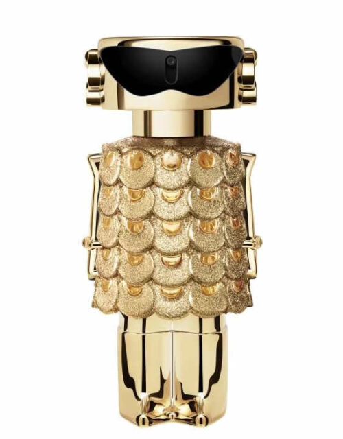 Paco Rabanne Fame Intense Eau De Perfume Spray 80ml Refillable