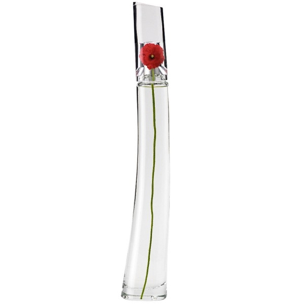 Kenzo Flower Eau De Perfume Spray Refillable 100ml
