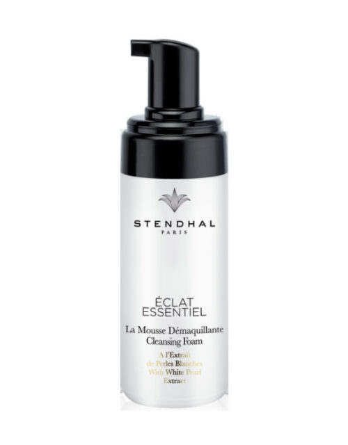 Stendhal Éclat Essentiel Cleansing Foam 125ml