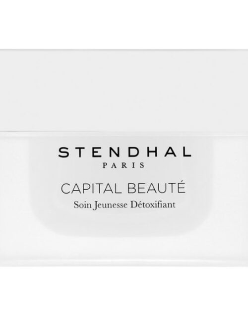 Stendhal Capital Beauté Detoxifying Youth Care 50ml