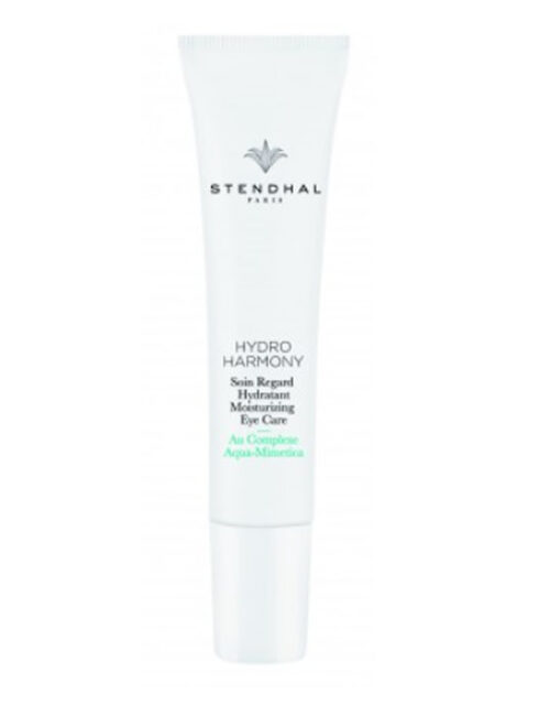 Stendhal Hydro Harmony Soin Regard Hydratant 15ml