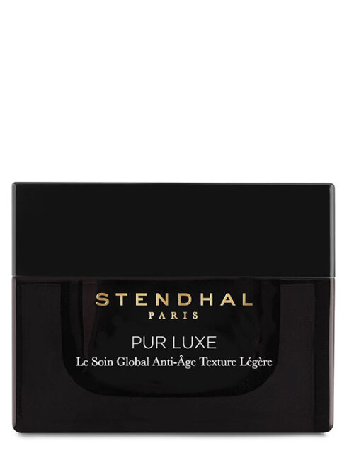 Stendhal Pur Luxe Total Anti Aging Care Light Texture 50ml