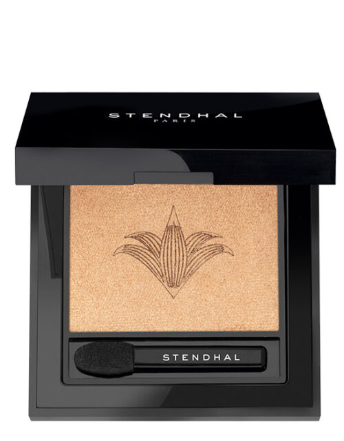 Stendhal Magnifying Eyeshadow 504 Or Champagne 2.5g