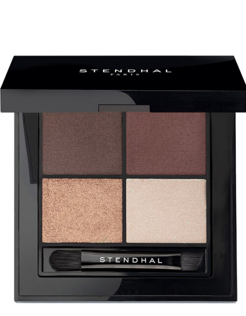 Stendhal Magnifying 4 Eyeshadow 600 Les Cuivres 3.5g