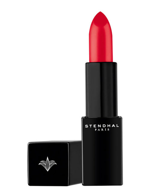 Stendhal Satin Effect Lipstick 000 Rouge Originel 4g