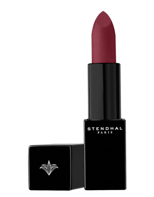 Stendhal Matte Effect Lipstick 101 Rose Sultane 3.8g