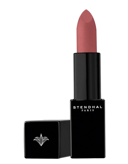 Stendhal Matte Effect Lipstick 105 Rose Terracotta 3.8g