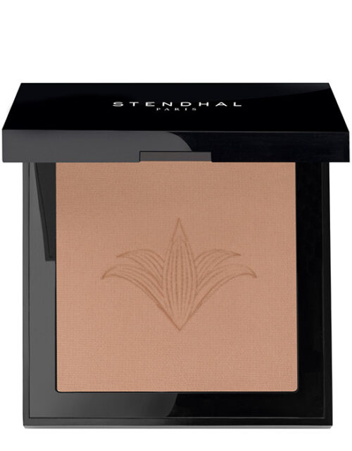 Stendhal Perfecting Compact Powder 130 Ambre Rosé 9g
