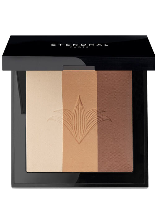 Stendhal Contouring And Brozing 200 8g