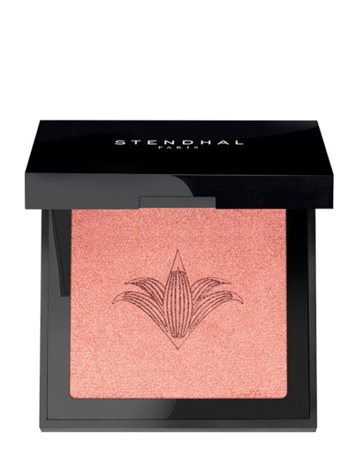 Stendhal Illuminating Blush 300 Rose Jaipur 5.5g