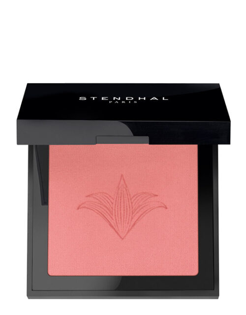 Stendhal Illuminating Blush 301 Rose Nevada 5.5g