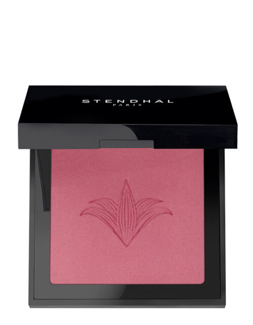 Stendhal Illuminating Blush 303 Rose Marrakech 5.5g