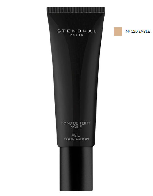 Stendhal Veil Foundation 120 Sable 30ml