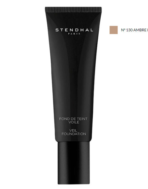 Stendhal Veil Foundation 130 Ambre Rosé 30ml