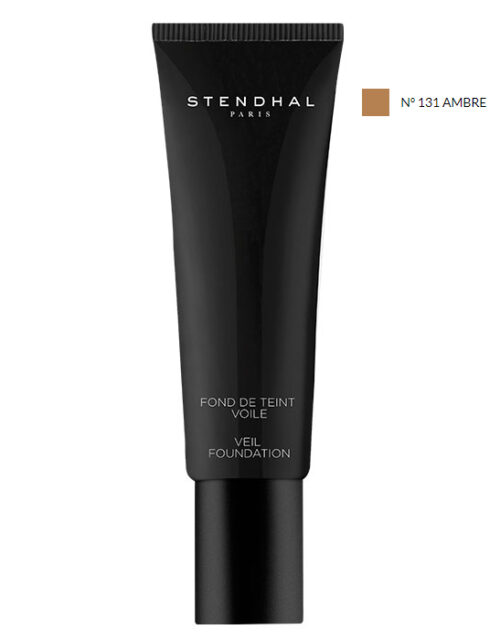 Stendhal Veil Foundation 131 Ambre 30ml