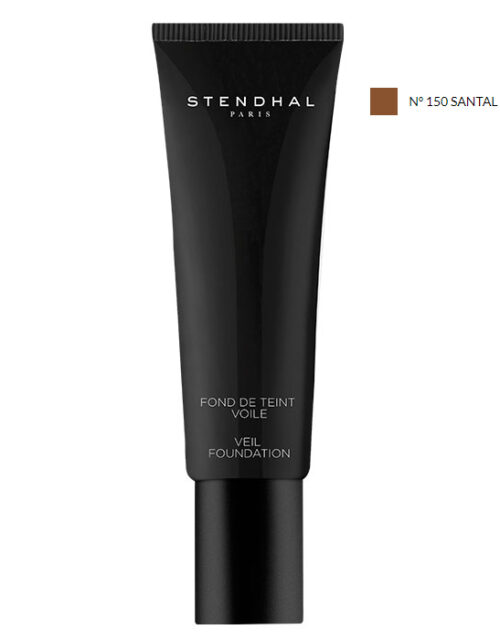 Stendhal Veil Foundation 150 Santal 30ml