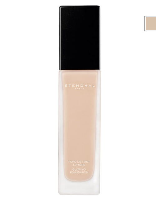 Stendhal Glowing Foundation 210 Porcelaine 30ml