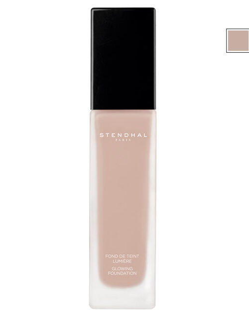 Stendhal Glowing Foundation 221 Sable Rosé 30ml