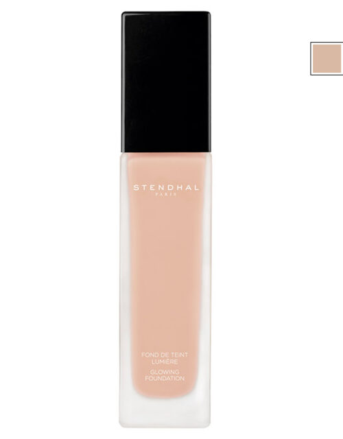 Stendhal Glowing Foundation 222 Sable Doré 30ml