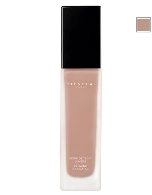 Stendhal Glowing Foundation 230 Ambre Rosé 30ml