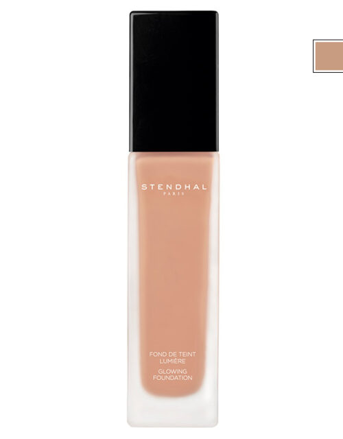 Stendhal Glowing Foundation 232 Ambre Doré 30ml