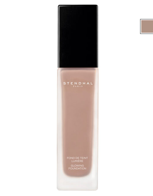 Stendhal Glowing Foundation 240 Miel 30ml