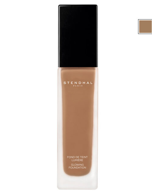 Stendhal Glowing Foundation 250 Santal 30ml