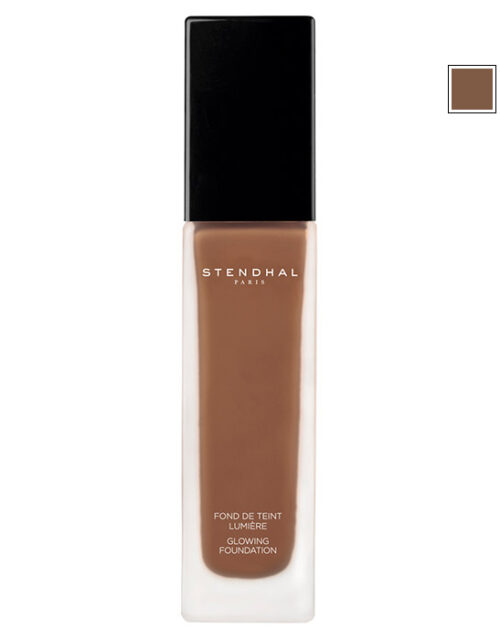 Stendhal Glowing Foundation 260 Sienne 30ml