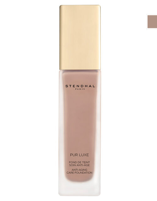 Stendhal Pur Luxe Anti-Aging Care Foundation 440 Miel 30ml