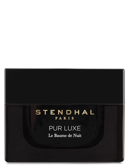 Stendhal Pur Luxe Night Balm 50ml