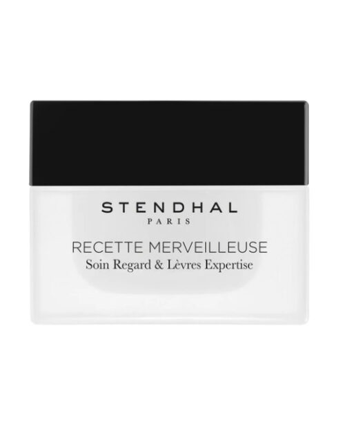 Stendhal Recette Merveilleuse Expertise Eye & Lips Care 10ml
