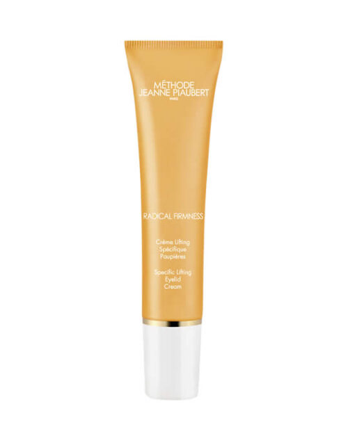 Jeanne Piaubert Radical Firmness Specific Lifting Eyelid Cream 10ml
