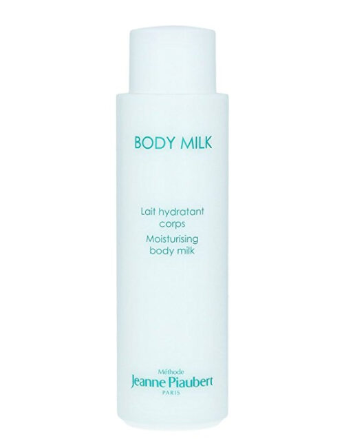 Jeanne Piaubert Moisturising Body Milk 400ml