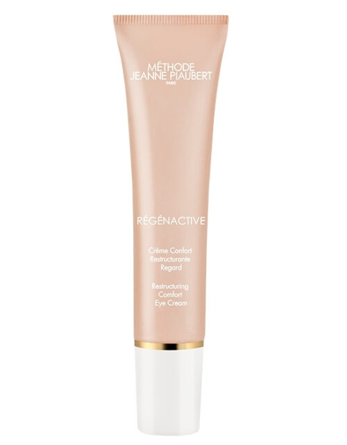 Jeanne Piaubert Régénactive Restructuring Comfort Eye Cream 15ml